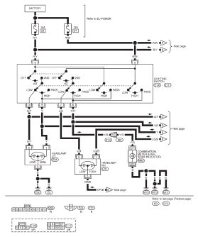 nissan maxima wiring diagrams pictures wiring diagram sample