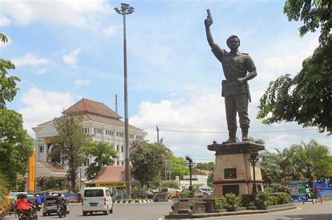 info paguci wisata solo  spirit  wisata jogja  istimewa