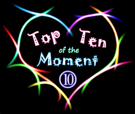 mathews top ten   moment