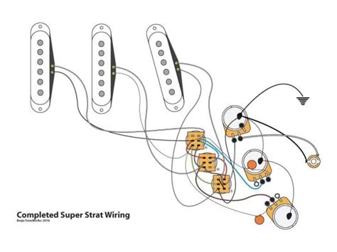 fender super switch wiring diagram handmadeked