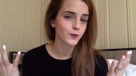 emma watson recalls moment a man was reluctant to let her pay on date