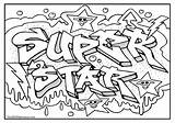 Coloring Graffiti Pages Diplomacy Book Colouring Draw Learn Because для Crooked Letter Birthday Happy Drawing Choose Board Letters Books Bubble sketch template