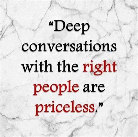 conversation quotes sayings