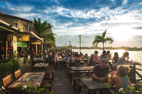 waterfront restaurants  tampa  amazing views restaurant clicks