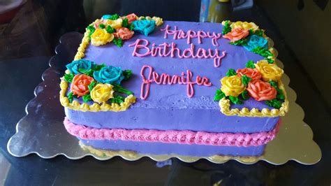 happy birthday jennifer happy birthday jennifer desserts birthday