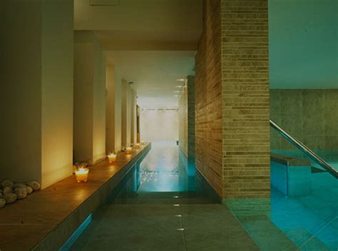 spa wellness le rose suite hotel