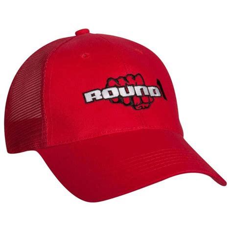 brushed cotton  solid trucker mesh promotion choice