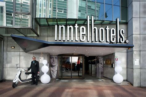 inntel hotels amsterdam centre find  perfect lodging