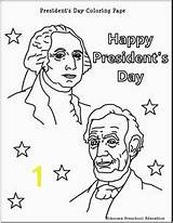 Presidents Coloring Pages President Kids Printable Preschool Activities Crafts Reagan Ronald Color Craft Sheets Worksheets Facts Happy Washington Biography Roosevelt sketch template