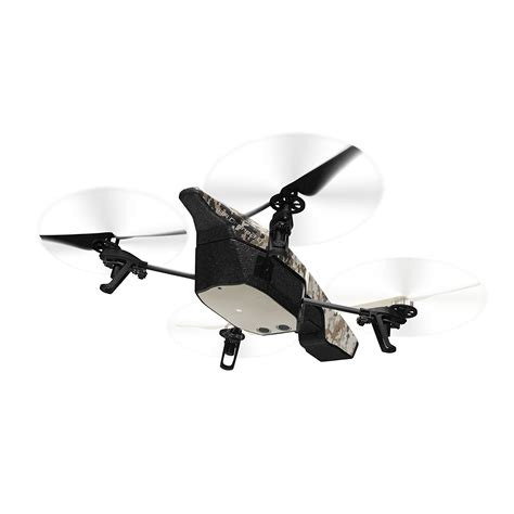 parrot ar quadcopter drone  wi fi hd livestream video camera elite edition ebay