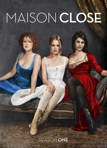 Maison Close Saison 1 Bande Annonce En Streaming