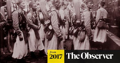 the forgotten muslim heroes who fought for britain in the trenches