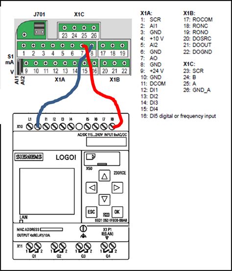 siemens analog input module wiring diagram wiring diagram
