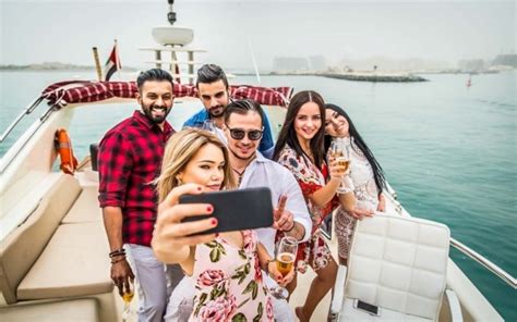 أنشطة ممتعة و اماكن ترفيه في دبي لقضاء إجازة أو عطلة نهاية أسبوع مميزة