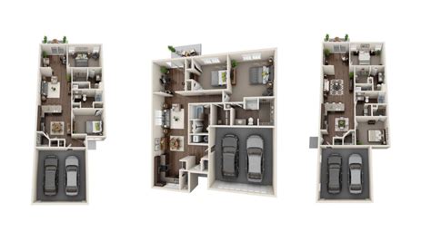 choose   apartment rental floor plan redwood blog
