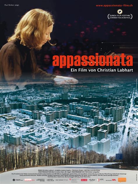 Appassionata Film 2012 Filmstarts De
