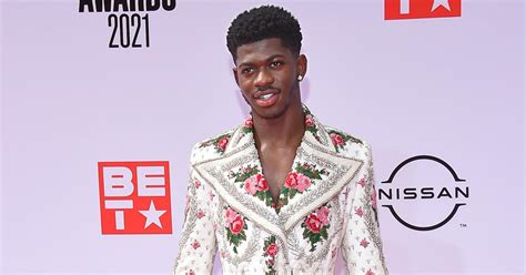 lil nas x responds to haters over shocking new music video