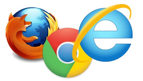 welches ist der sicherste browser  chrom internet explorer mozilla