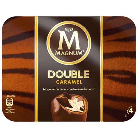 magnum double caramel ml mp