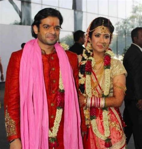 Karan Patel And Ankita Bhargava Marriage Pics Photos