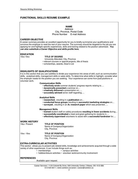 skills  resume sample resumes resume skills section resume skills good