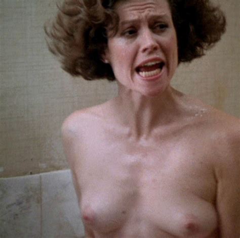 sigourney weaver naked thefappening library