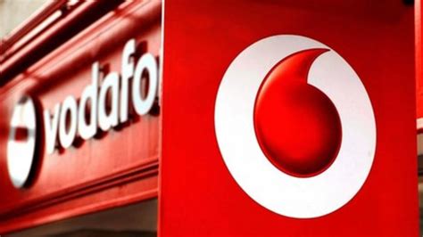 Vodafone Agrees £1bn Takeover Of Candw Worldwide Bbc News