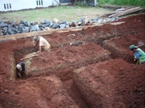 metode pelaksanaan pekerjaan pengurugan tanah konstruksi sipil  xxx