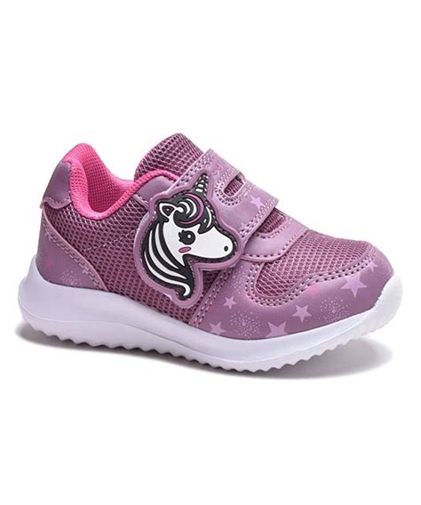 girls toddler sneaker kids shoes tennis shoe unicorn size