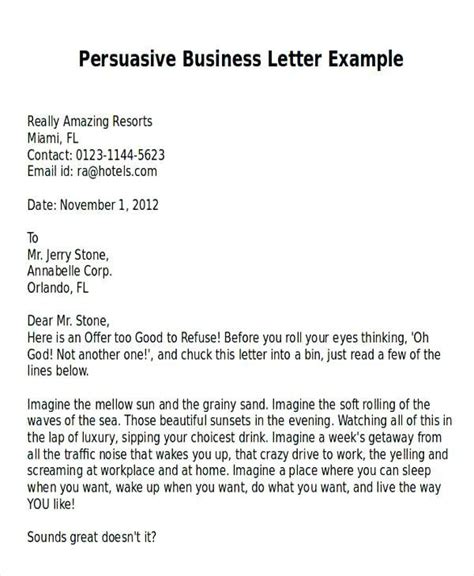 business letter exle sales pitch product business letter business