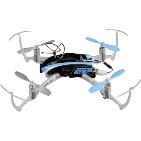 blade fpv nano qx quadcopter rtf  person view camera drone  conradcom