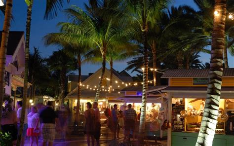 Read Our Guide To The Best Nightlife In The Bahamas As Recommended By