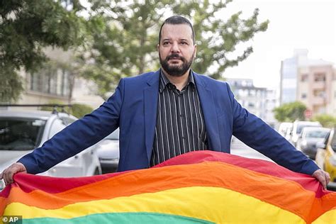 tunisia recognises a same sex marriage lgbt rights group says