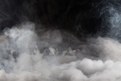turn smoke  thick spooky fog   film shoot