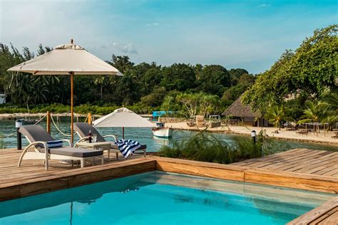 chuini zanzibar beach lodge updated  prices hotel reviews   bububu tanzania