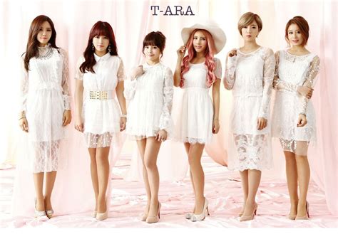 ara kpop  pop electropop   tara tiara wallpapers hd
