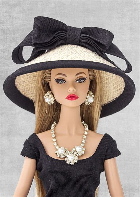 2255 Best Beautiful Fashion Doll Images On Pinterest