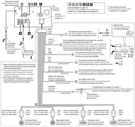 metra distribution block wiring diagram