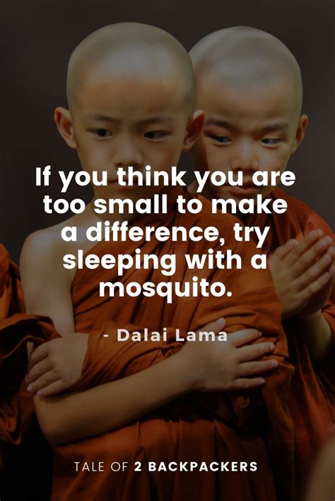 25 Most Inspirational Dalai Lama Quotes On Travel Life