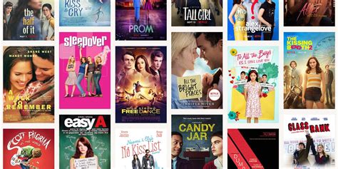 25 best teen romance movies on netflix 2022 teen rom coms to stream