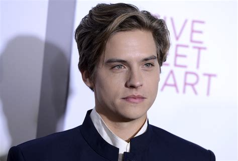 Dylan Sprouse Joins ‘the Sex Lives Of College Girls’ Hbo Max Comedy