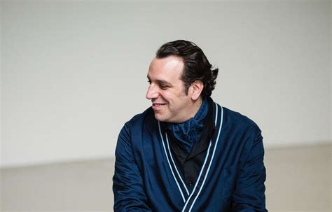 Album Review Solo Piano Iii By Chilly Gonzales Gentle Threat Records