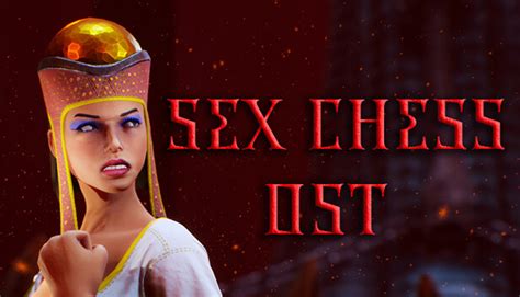 Save 51 On Sex Chess Soundtrack On Steam
