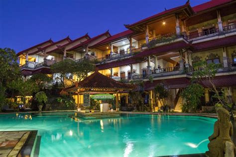 Bali Sandy Resort Kuta Indonesia