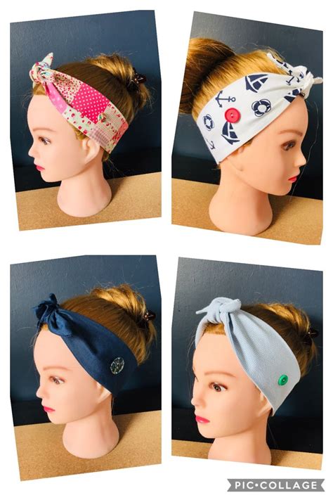 woven headbands  face mask support fashion face mask woven