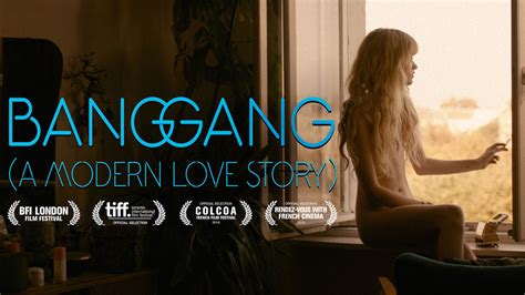 Bang Gang A Modern Love Story Kanopy