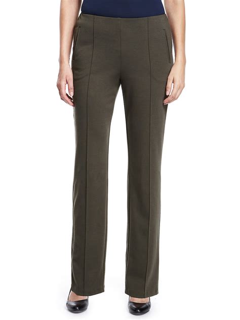 marks  spencer  assorted ladies trousers  size