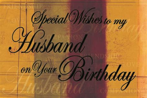 Top 50 Birthday Quotes For Husband Quotes Yard