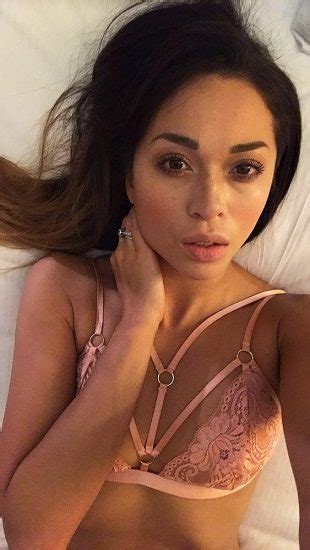 Katya Jones Nude Leaked Pics And Porn Video Scandal Planet