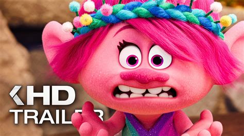 trolls  band  trailer  youtube